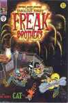 Fabulous Furry Freak Brothers #7 Comic Books - Covers, Scans, Photos in Fabulous Furry Freak Brothers Comic Books - Covers, Scans, Gallery